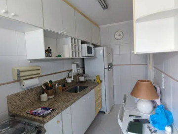 Apartamento para Aluguel
